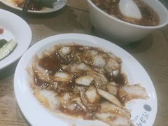 -河沿肉饼Beijing Pie(东华门店)