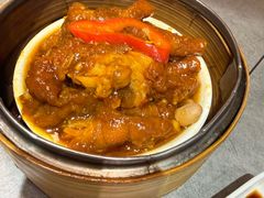 -点点心点心专门店(旺角店)