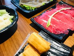 -呷哺呷哺 黄金牧场 (回龙观港龙店)