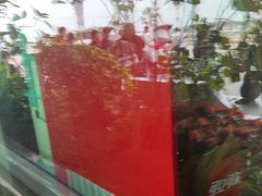 -福州长乐国际机场