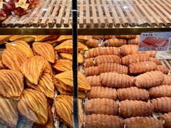 -丁香西饼屋(桂林路店)