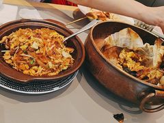 -桂满陇·杭州小馆(巴黎春天浦建店)
