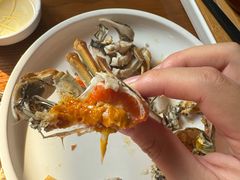 -如轩·海鲜砂锅粥·潮汕菜(一品天下店)