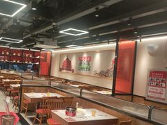 -渝是乎酸菜鱼(龙旗购物中心店)