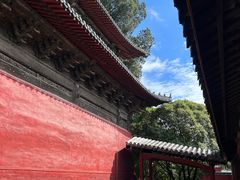 -报恩寺(平武县)