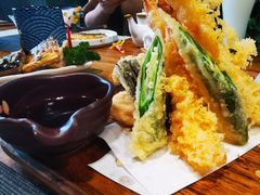 -森味薪火烧•烧鸟居酒屋•日本料理(望京店)