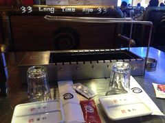 iphone_upload_pic-很久以前羊肉串(大华三路店)