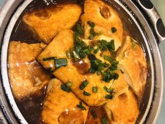 -君德澜酒家·创意粤菜(金山谷店)