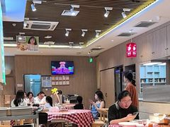 -西贝(武汉群星城店)