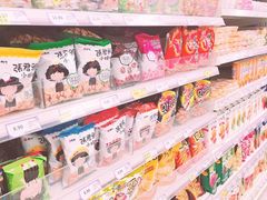 -华润万家(M2香港名都店)