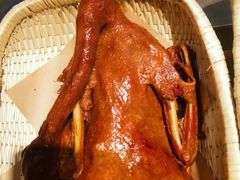 -鸽子窝(宋庄店)