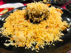 -新加坡Zam Zam餐馆