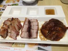 -味莊茶餐厅·自家點心(万象城店)