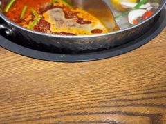 -呷哺呷哺 小火锅 (浦东新欧尚超市店)