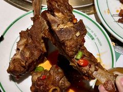 -亚马逊海鲜自助(梅溪湖步步高店)