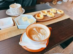 -云座·时光·观景咖啡厅(五爷庙店)