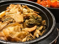 -客语客家菜(东山口店)