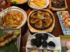 -小川洋风料理(江汉路店)