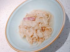 天目山笋衣-竹外桃花·江南小酒馆(SKP·S店)
