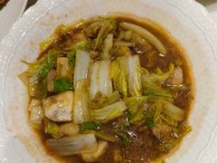 -宁波石浦大饭店(新材料城店)
