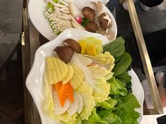 -左庭右院鲜牛肉火锅(苏州园区永旺店)