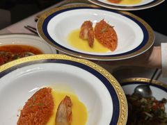 -T館·花园艺术餐厅