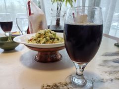 -那家小馆•北京菜•烤鸭(香山店)