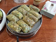-老家信阳菜(北京路店)