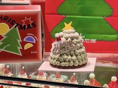 -罗森尼娜(德思勤店)