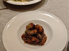 -杭州JW万豪酒店-万豪中餐厅