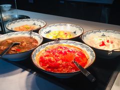 -威珀斯酒店·珀萃美食餐厅 | 海鲜刺身·现烤生蚝·特色烤肉