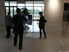 -宜昌市城市规划展览馆