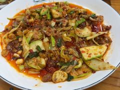 -市井川菜(江宁店)