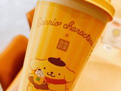 -奈雪的茶(杭大501城市广场PRO店)