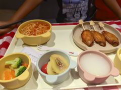 -西贝莜面村(当代商城店)