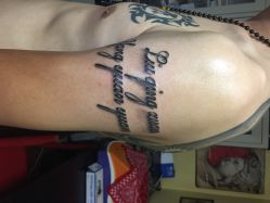 天津南开德源刺青-德源刺青·纹身创作工作室