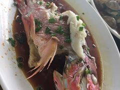 -明记海鲜大排档(巽寮湾店)