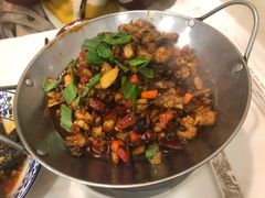 剁椒仔鸡-新新湘菜馆(新中街二条店)