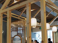 大堂-红小满休闲餐厅(十全街店)