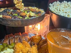 -TZ House音乐现场(来福士中心店)