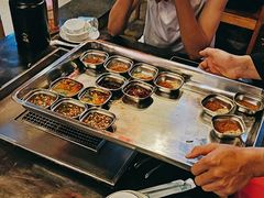 -塘屋烧烤·云南火塘烧烤品牌(联盟路店)