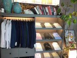 -ChenV西服礼服高级定制(市区养育巷店)