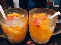 水果杯-小时候焗海鲜(鄞州万达店)
