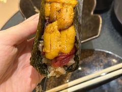 -鮨政·Omakase(港汇恒隆广场店)