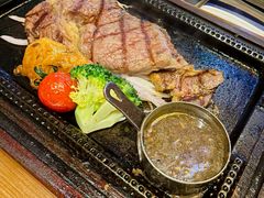 -十分牛西餐·牛扒专门店(光明广场店)
