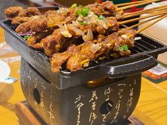 -大鸽饭(马王堆店)