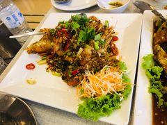 -建兴酒家(素里翁分店)