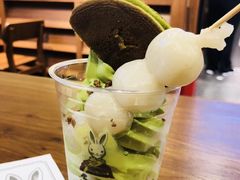 -無邪日式甜品(世博源店)