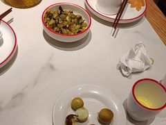 -大厨小馆(华阳城店)
