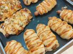 -西村叔叔的店·面包·甜品·蛋糕(清河万象汇店)
